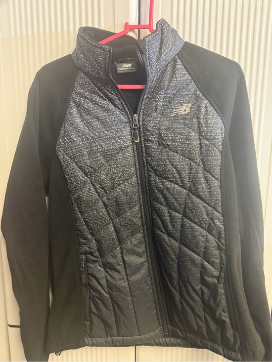 New Balance Jackets & Blazers - New Balance jacket